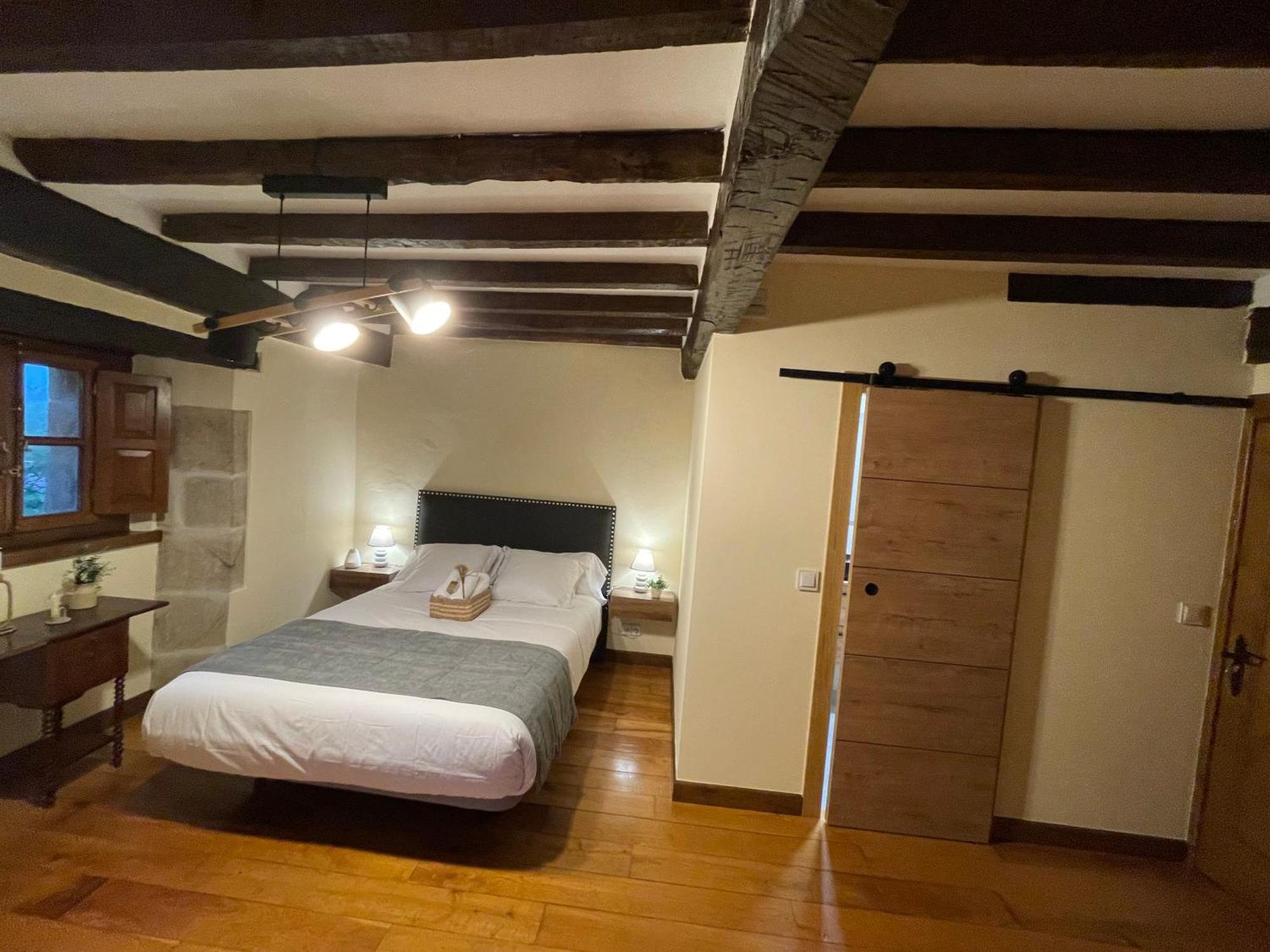 Casa Cordoba Bed and Breakfast Esles Buitenkant foto