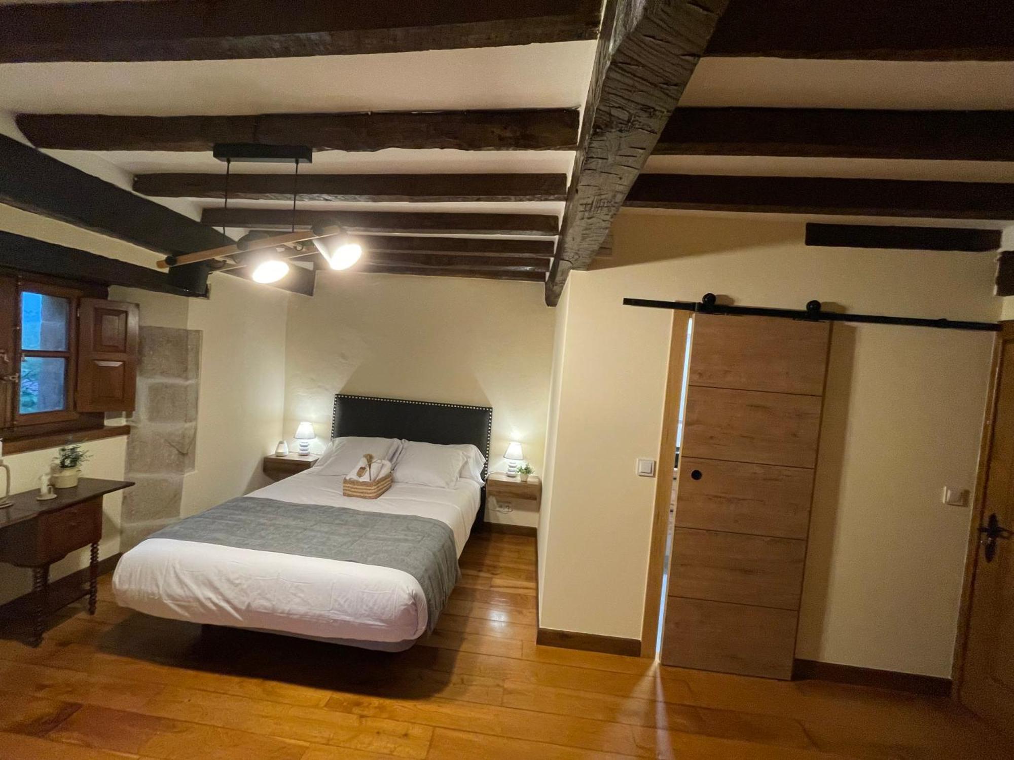 Casa Cordoba Bed and Breakfast Esles Buitenkant foto