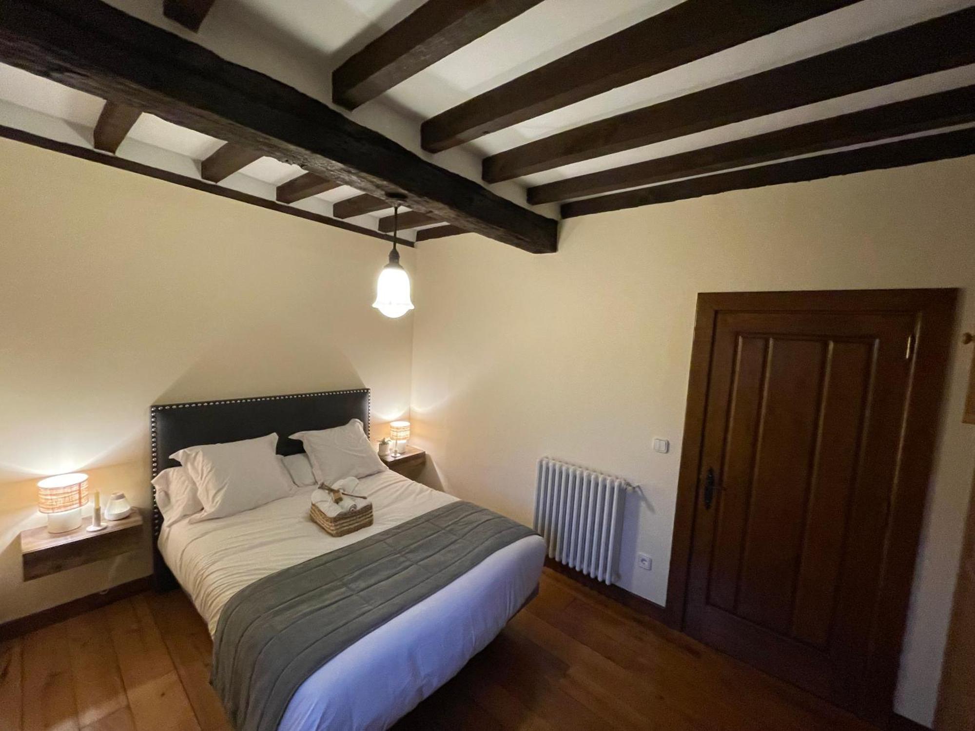 Casa Cordoba Bed and Breakfast Esles Buitenkant foto