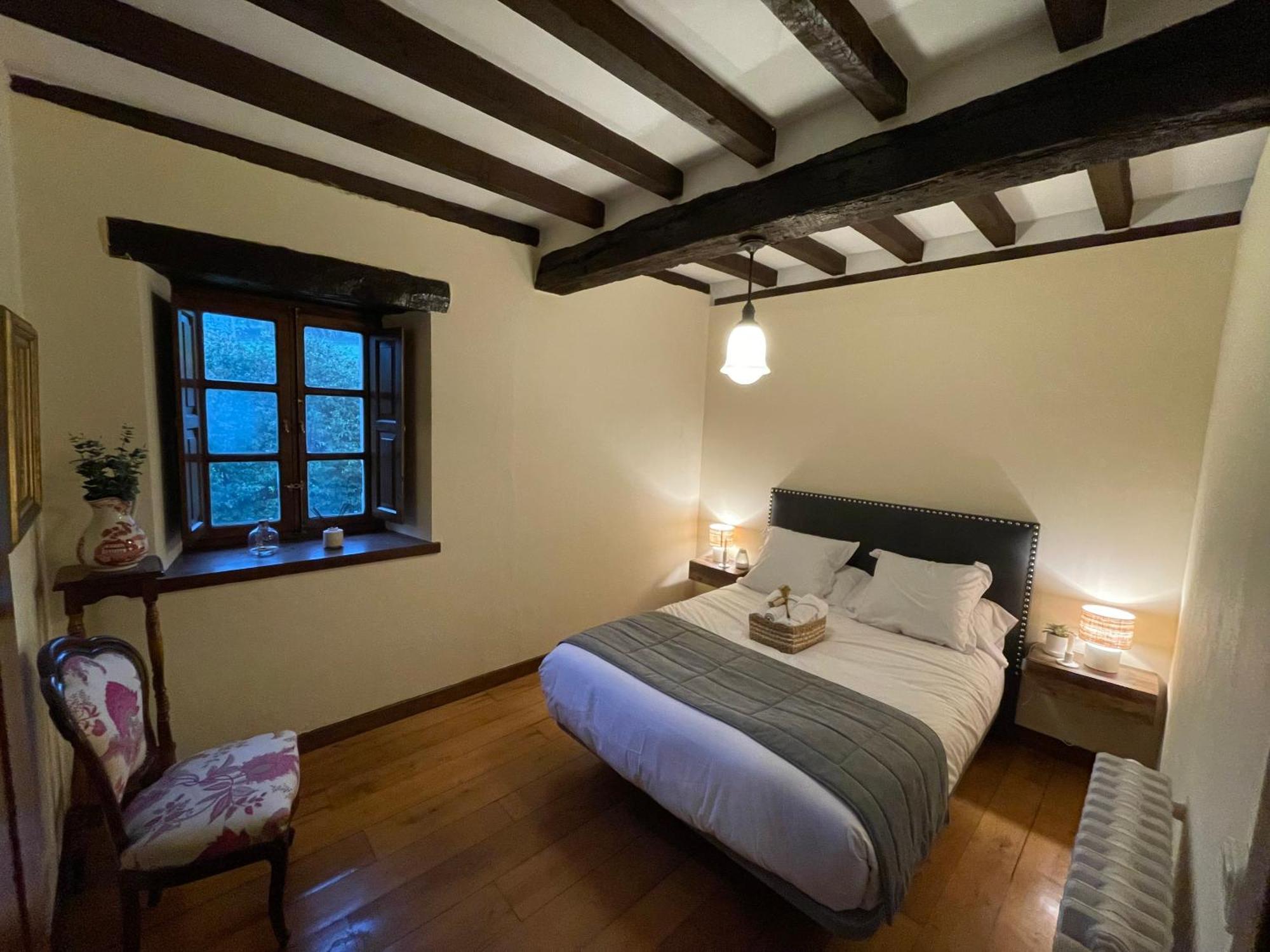 Casa Cordoba Bed and Breakfast Esles Buitenkant foto