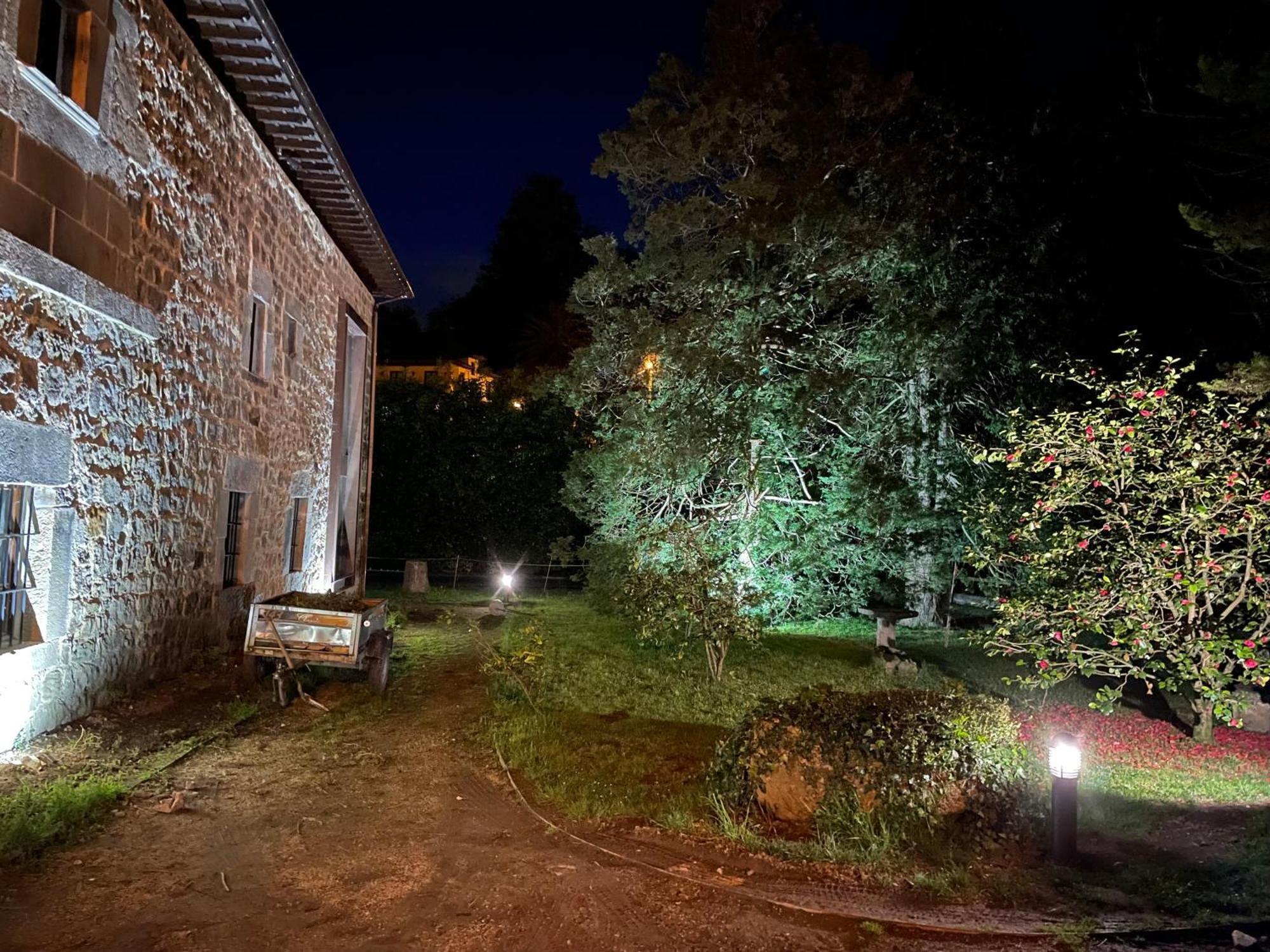 Casa Cordoba Bed and Breakfast Esles Buitenkant foto