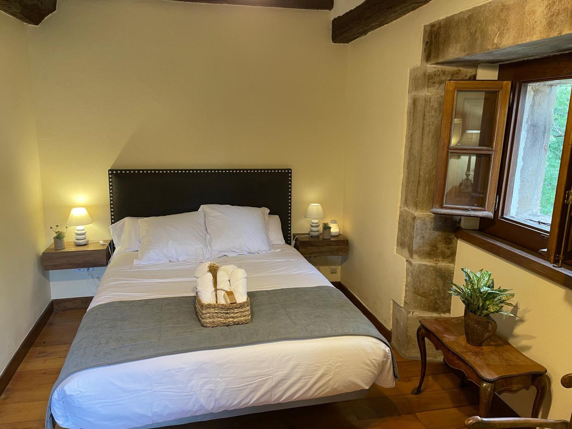 Casa Cordoba Bed and Breakfast Esles Buitenkant foto