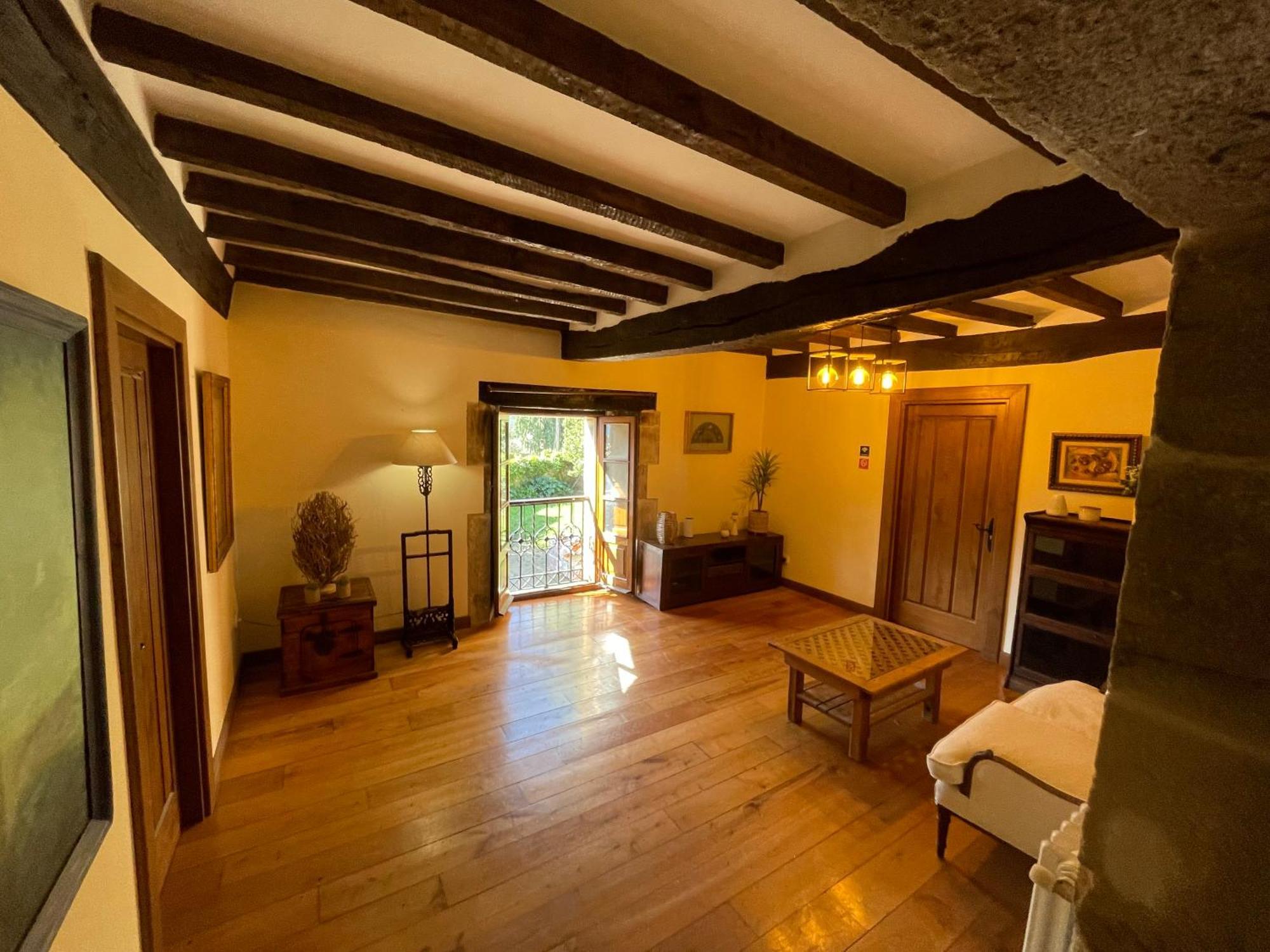 Casa Cordoba Bed and Breakfast Esles Buitenkant foto