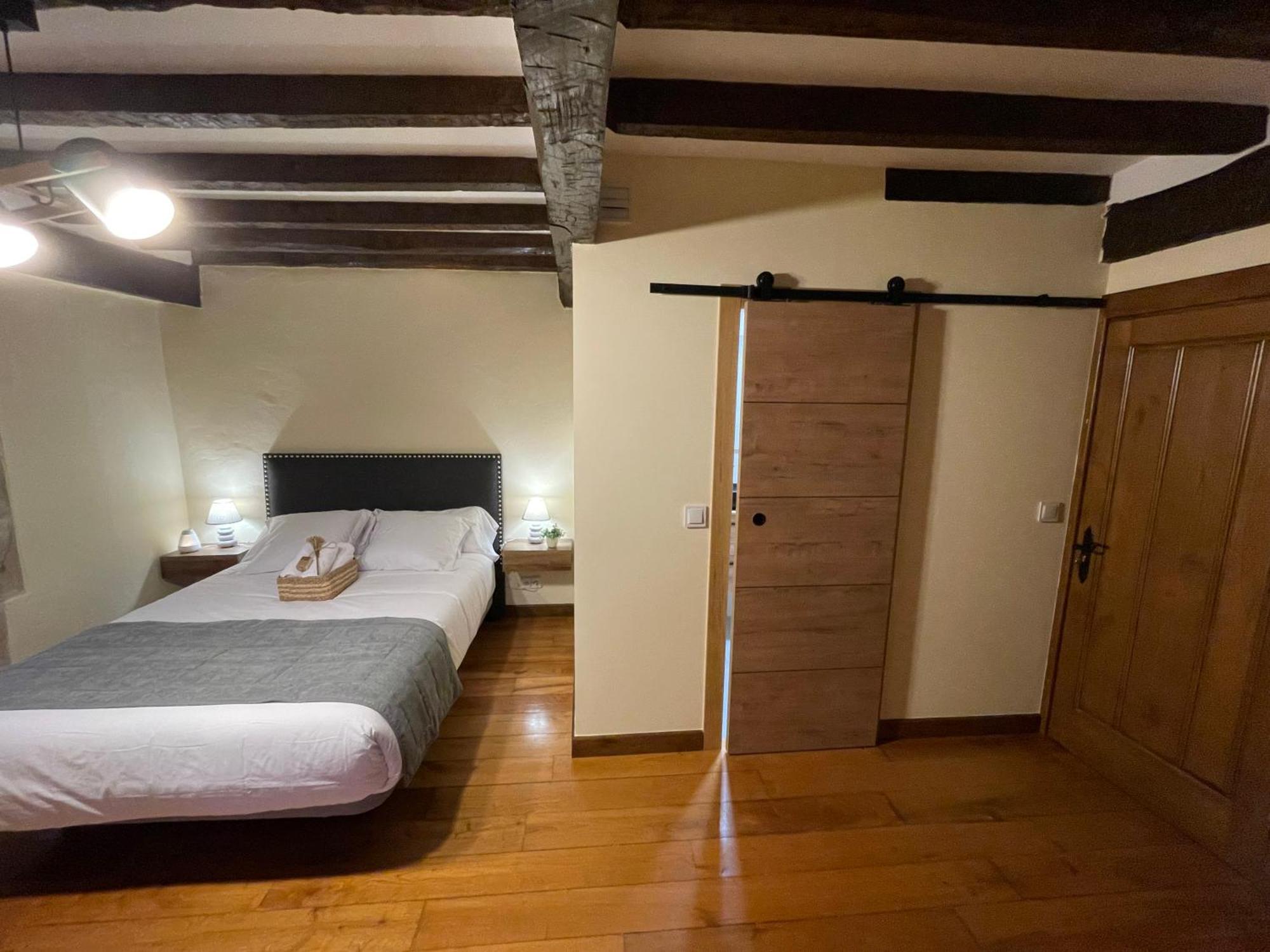 Casa Cordoba Bed and Breakfast Esles Buitenkant foto